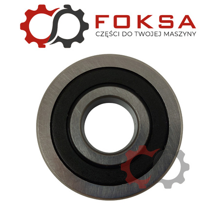 Łożysko / Rolka z otworem