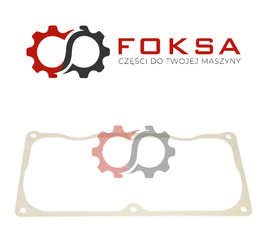 Uszczelka pokrywy zaworów