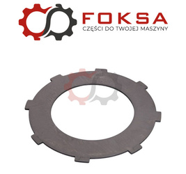 Przekładka tarczy ciernej