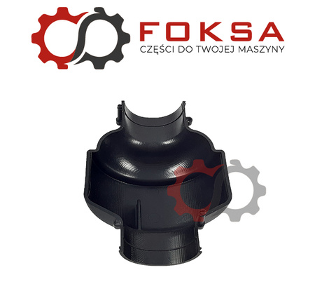 Obudowa fitra powietrza ORG