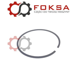 Pierścień uszczelniający