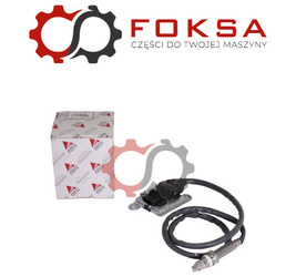 Czujnik Nox systermu SCR ORG