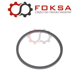 Pierścień uszczelniający kosza ORG