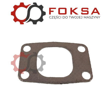 Uszczelka kolektora wydechowego REINZ