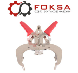 Szczypce do pierścieni tłokowych 80-120mm