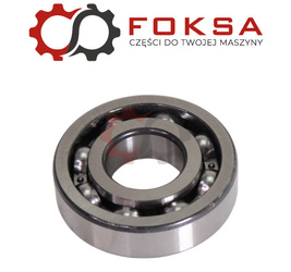 Łożysko kulkowe TIMKEN