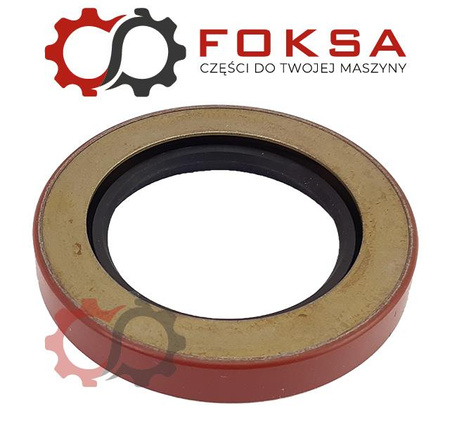 Uszczelniacz skrzyni biegów