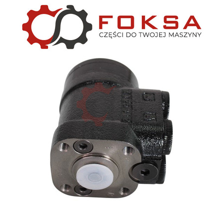 Orbitrol z zestawem adaptacyjnym