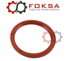 Uszczelniacz wału tył