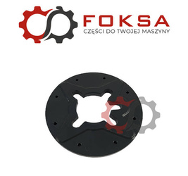 Obudowa sprzęgła zewnętrzna