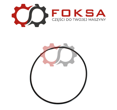 O-ring kosza rewersu
