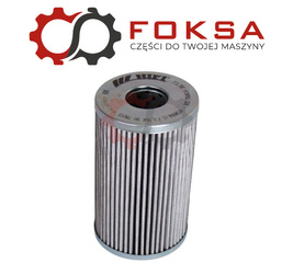 Filtr hydrauliczny wkład