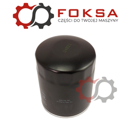 Filtr oleju silnika