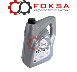 Olej hydrauliczny HV46 Jasol 5L