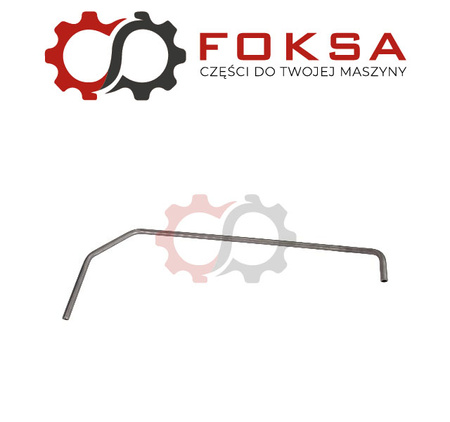 Przewód paliwowy ORG