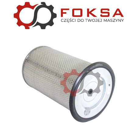 Filtr powietrza zewnętrzny