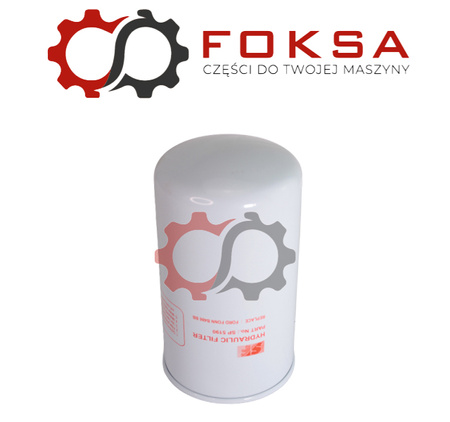 Filtr oleju hydrauliki