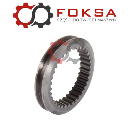 Przesuwka skrzyni ORG