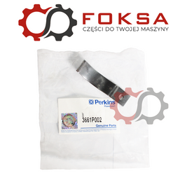 Sprężyna płytkowa ORG