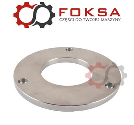 Przekładka tarczy ciernej WOM