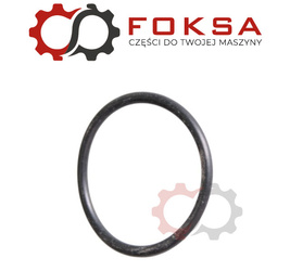 O-ring / Pierścień uszczelniający
