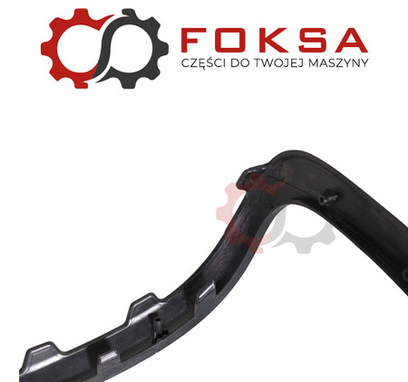 Ramka klosza reflektora