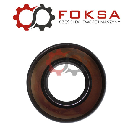 Uszczelniacz przedniego napędu ORG