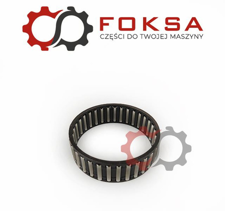 Łożysko igiełkowe skrzyni biegów