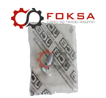 Śruba banjo skrzynia / silnik ORG