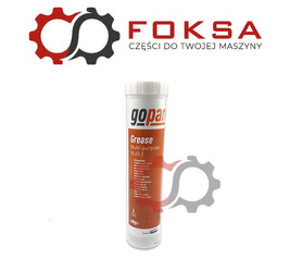 Smar uniwersalny, 400g nabój