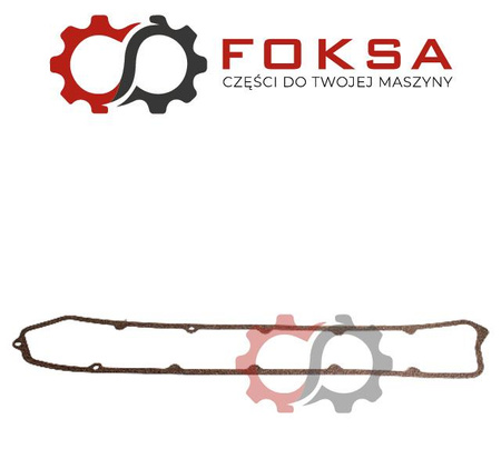 Uszczelka klawiatury