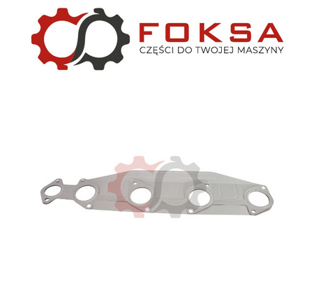 Uszczelka kolektora wydechowego ORG