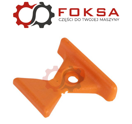 Prowadnica maski ORG