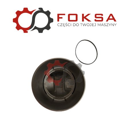 Zestaw naprawczy - tłok, tuleja, pierścienie KS