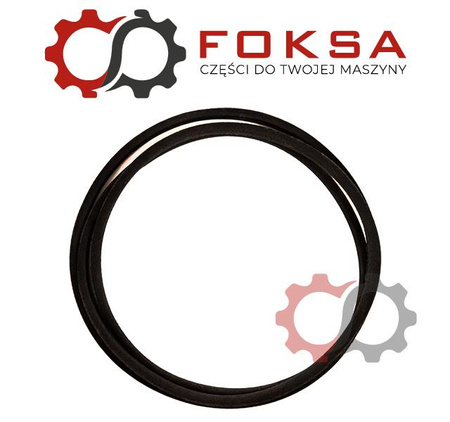 Pasek klinowy Continental