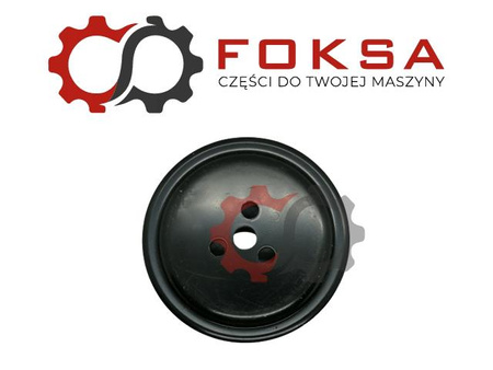 Koło wielorowkowe pompy wody ORG