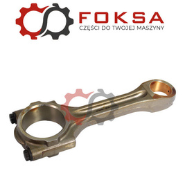 Korbowód łamany J-Zielony