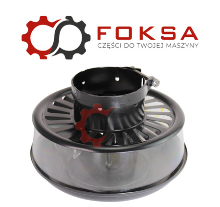 Filtr wstępny powietrza