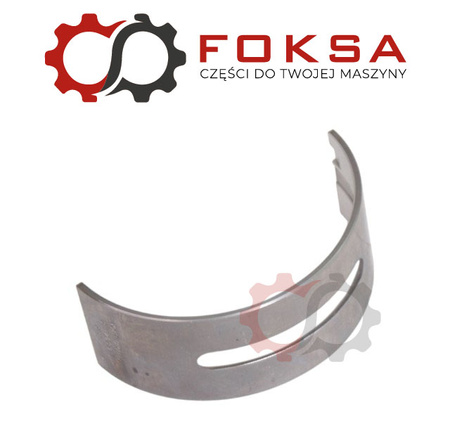 Panewki głowne kpl. STD