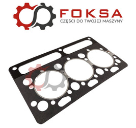 Uszczelka głowicy GLASER