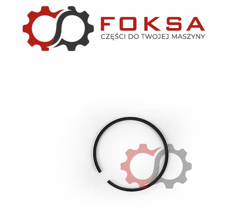 Pierścień kompresora 65x2,50mm