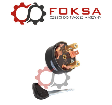 Stacyjka zapłonu BOSCH