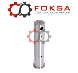 Sworzeń ramienia wysięgu