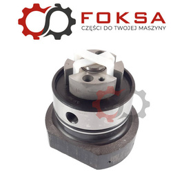 Głowica pompy wtryskowej