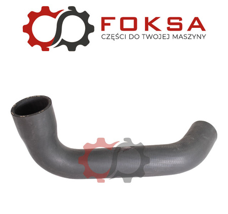 Przewód gumowy chłodnicy dolny