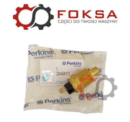 Czujnik temperatury wody ORG