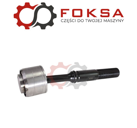 Końcówka drążka kierowniczego