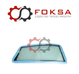 Szyba przednia dolna prawa