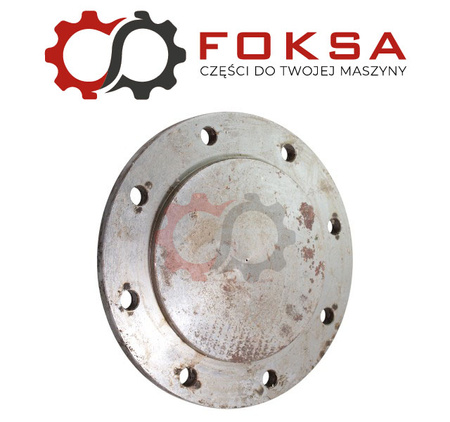 Piasta koła Premium