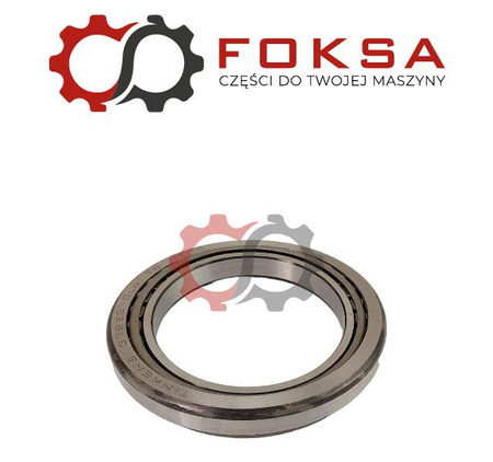 Łożysko stożkowe Timken